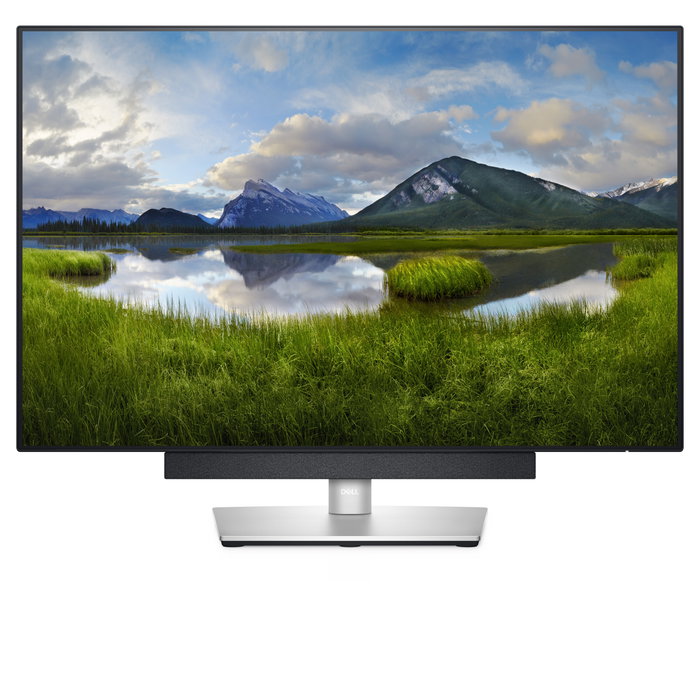 Dell Barre de Sonon Slim SB521A, 3.6 Watts, USB, pour Moniteur, Noir