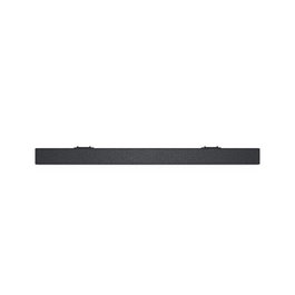 Dell - Barre de son USB ultra-mince avec fixation magnétique - 3.6W, 114g