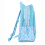 Safta Sac à dos de plage Frozen Celeste 30,5 x 24 x 18 cm