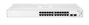 Aruba Instant On 1830 - Commutateur réseau Gigabit managé 24 ports (dont 2 ports SFP) - PoE+ - Pour PME et petite entreprise
