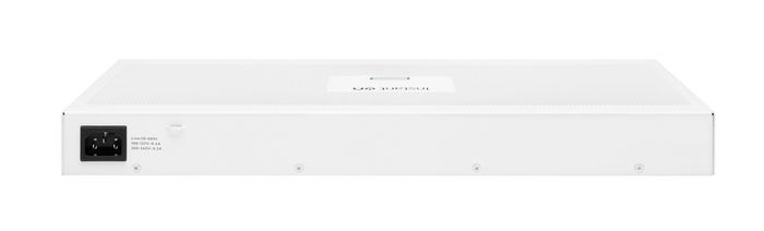 Aruba Instant On 1830 - Commutateur réseau Gigabit managé 24 ports (dont 2 ports SFP) - PoE+ - Pour PME et petite entreprise