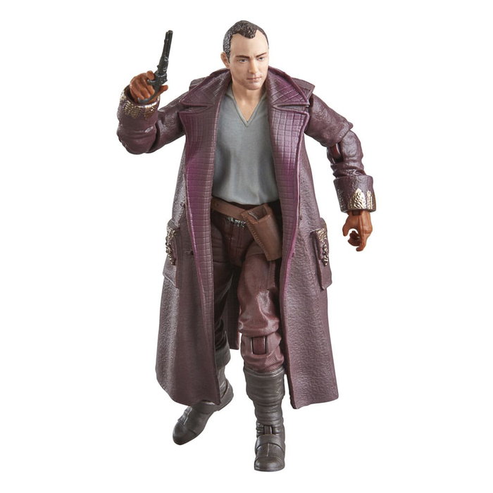 Hasbro Star Wars The Vintage Collection - Jod Na Nawood (Skeleton Crew) Hasbro Star Wars The Vintage Collection - Jod Na Nawood (Skeleton Crew)