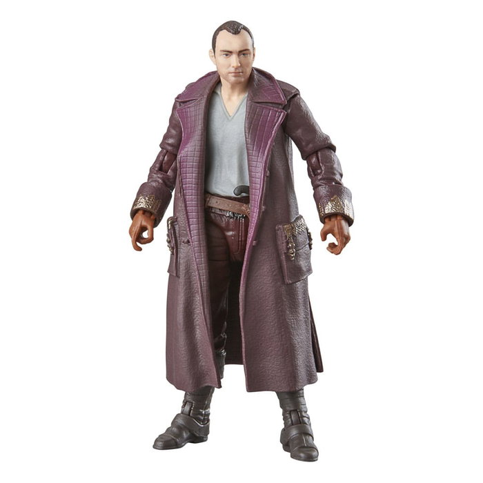 Hasbro Star Wars The Vintage Collection - Jod Na Nawood (Skeleton Crew) Hasbro Star Wars The Vintage Collection - Jod Na Nawood (Skeleton Crew)