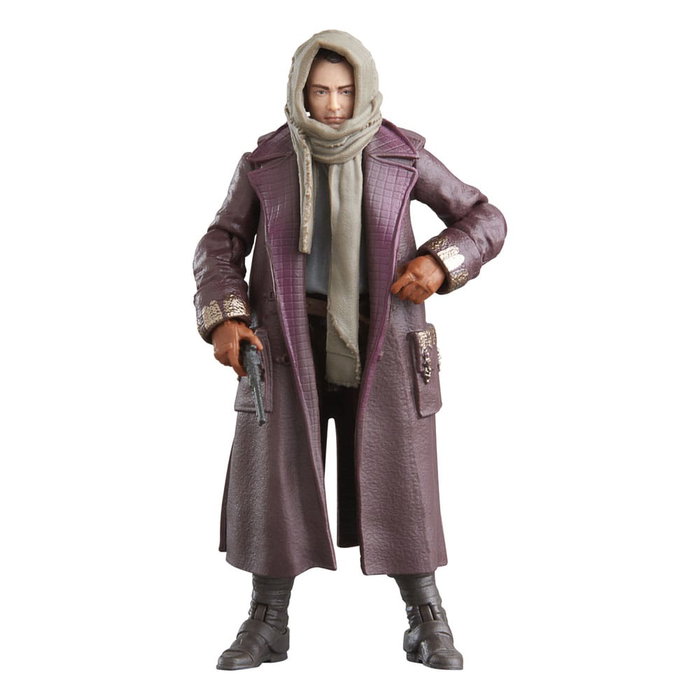 Hasbro Star Wars The Vintage Collection - Jod Na Nawood (Skeleton Crew) Hasbro Star Wars The Vintage Collection - Jod Na Nawood (Skeleton Crew)