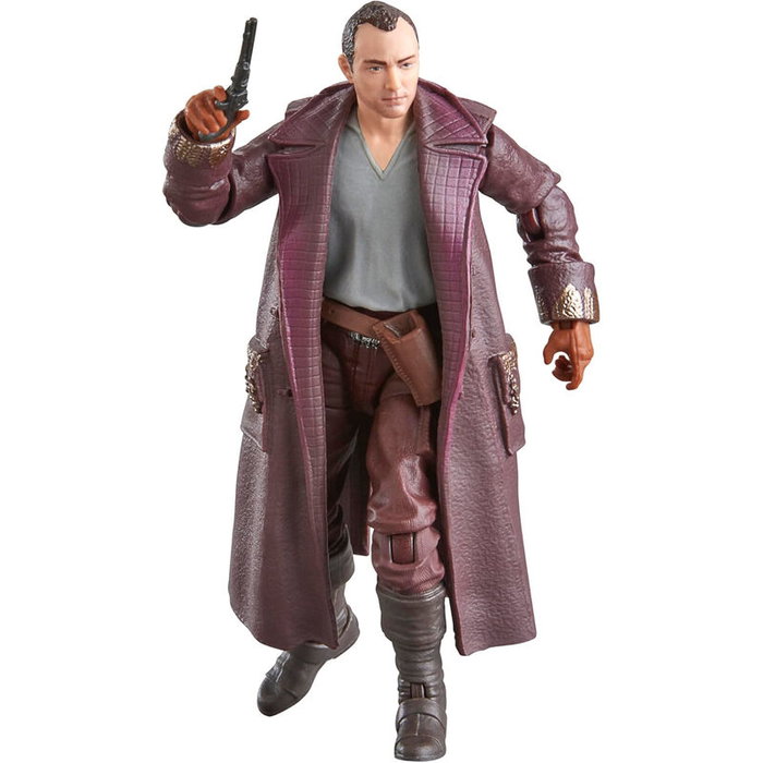 Hasbro Star Wars The Vintage Collection - Jod Na Nawood (Skeleton Crew) Hasbro Star Wars The Vintage Collection - Jod Na Nawood (Skeleton Crew)