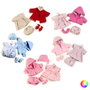 Llorens Vêtements de poupée V-42 (42 cm) - Modèles assortis