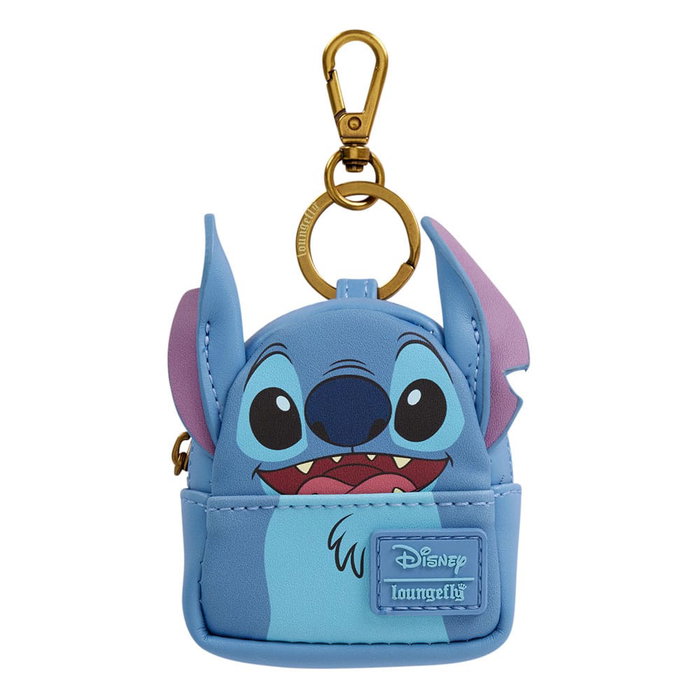 Disney Lilo & Stitch by Loungefly présentoir Bijoux de sac Mystery Box (15) Disney Lilo & Stitch by Loungefly présentoir Bijoux de sac Mystery Box (15)
