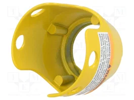 SCHNEIDER ELECTRIC Protection Harmony XB4 Ø22mm en métal