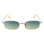 Lunettes de soleil Homme Funky Buddha FBS2026 51002 Multicouleur