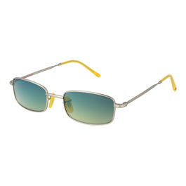 Lunettes de soleil Homme Funky Buddha FBS2026 51002 Multicouleur