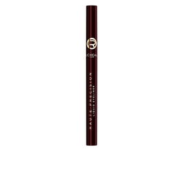L'Oréal Paris Eye-liner #Bordea, Eyeliner liquide haute précision à pointe fine 0,01 mm, waterproof, longue tenue jusqu'à 28 heures, 1 unité