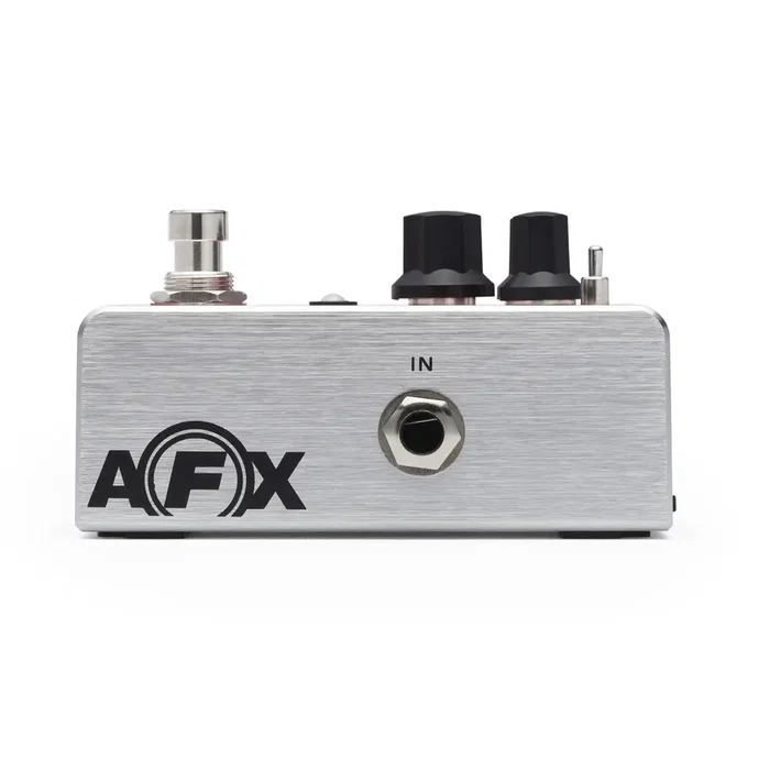 FISHMAN Mini AFX Acoustiverb