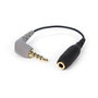 RODE SC4 Adaptateur 3,5 mm TRS vers TRRS