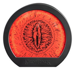 Grupo Erik Lampe Sauron Eye Le Seigneur des Anneaux 21 cm
