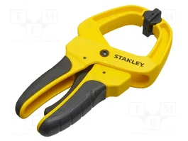 STANLEY Serre-joint universel max. 50mm