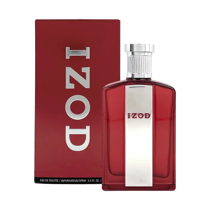 Izod Legacy Red Eau de Toilette Pour Hommes 100 ml