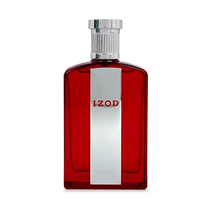 Izod Legacy Red Eau de Toilette Pour Hommes 100 ml