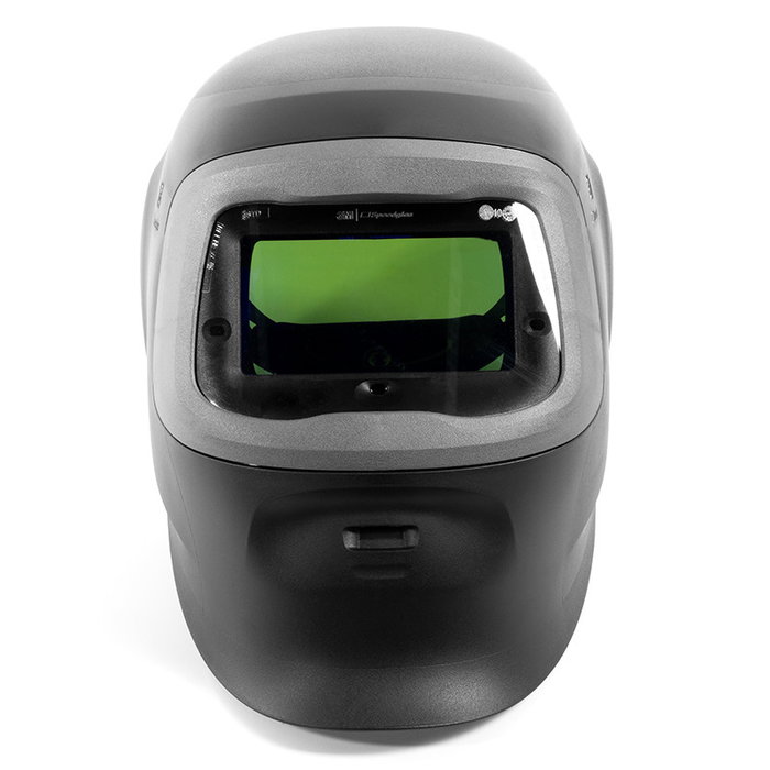 Speedglas G5-03E Casque de soudure à 3 capteurs, teinte variable 3,8-12