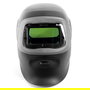 Speedglas G5-03E Casque de soudure à 3 capteurs, teinte variable 3,8-12