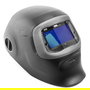 Speedglas G5-03E Casque de soudure à 3 capteurs, teinte variable 3,8-12