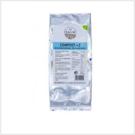 INT SALIM COMPOST + 2 250g