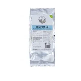 INT SALIM COMPOST + 2 250g