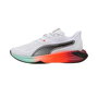 Baskets Puma Pwr Hybrid Tr Blanc Homme