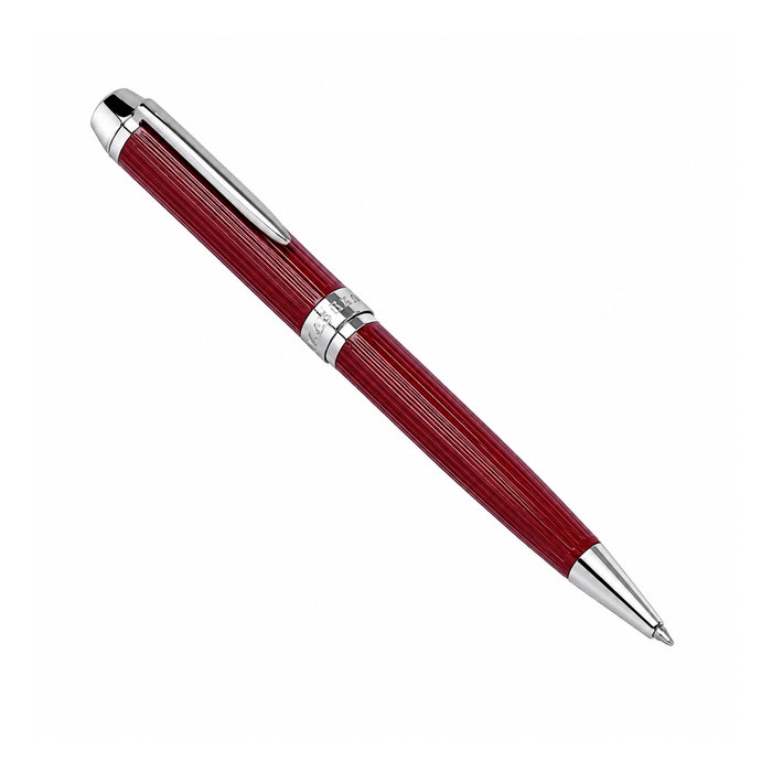 Maserati Complément J880641603 Rouge