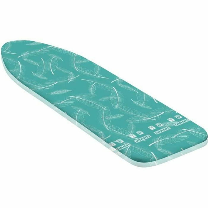 Leifheit Housse pour table à repasser Thermo Reflect XL 140 x 45 cm Leifheit Housse pour table à repasser Thermo Reflect XL 140 x 45 cm