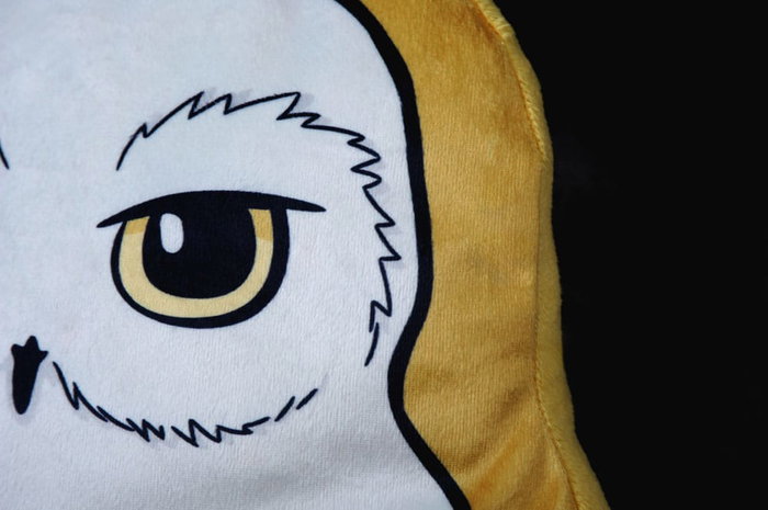 Harry Potter coussin Hedwig 35 cm Harry Potter coussin Hedwig 35 cm
