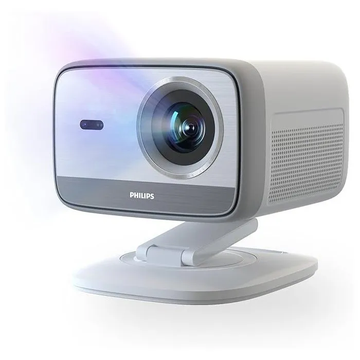 Philips NeoPix 444 - Vidéoprojecteur Full HD 1080p - 500 lumens ANSI Philips NeoPix 444 - Vidéoprojecteur Full HD 1080p - 500 lumens ANSI