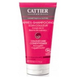 Cattier Après-shampooing Cuida Color - Reconditionné - 150ml