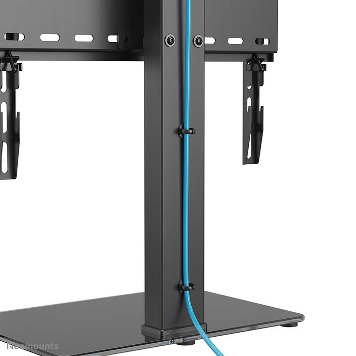 Support de table d'écran Neomounts DS45-430BL14 32"