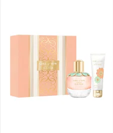 Elie Saab Coffret Girl Of Now Lovely 2 Pièces