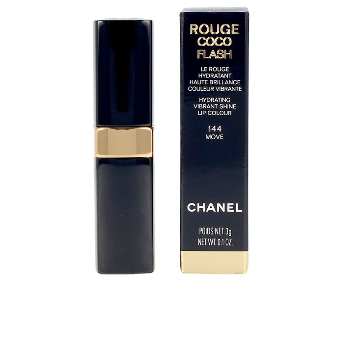 Chanel Rouge Coco Flash #144-move