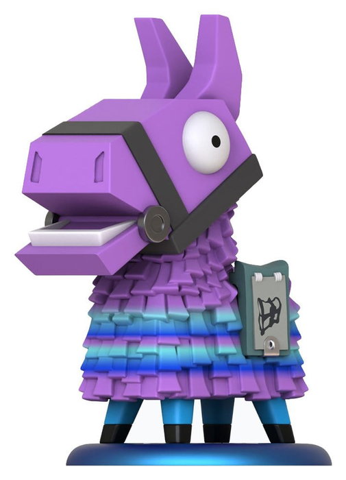 Hot Toys figurine Cosbi Supply Llama Fortnite Hot Toys figurine Cosbi Supply Llama Fortnite