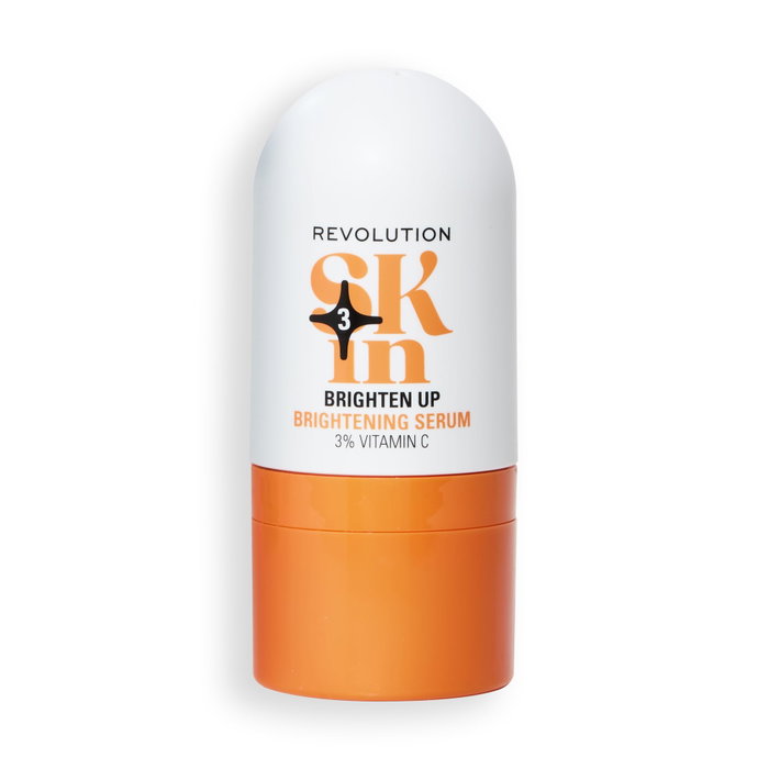 Revolution Skincare Sérum Visage Éclaircissant à la Vitamine C 30 ml Revolution Skincare Sérum Visage Éclaircissant à la Vitamine C 30 ml