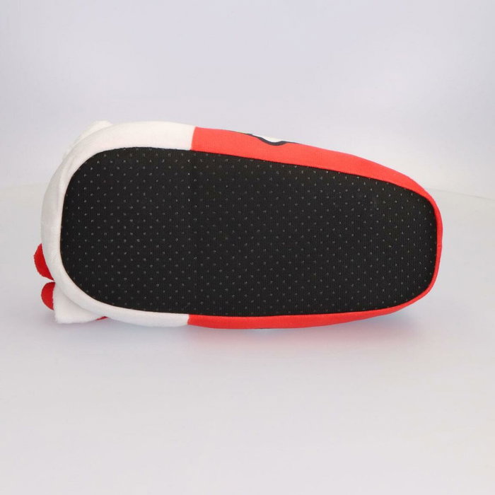 Chaussons Hello Kitty Bleu 40-41