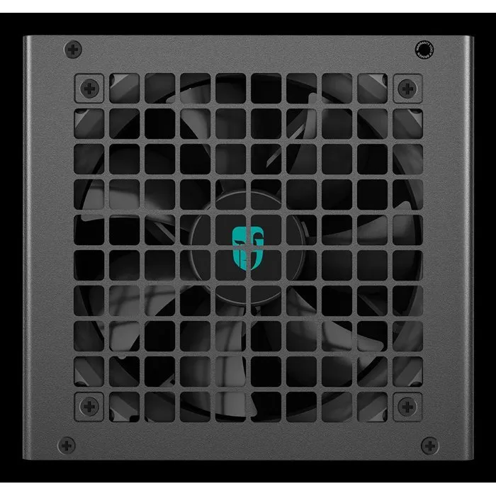 Deepcool Gamerstorm PF500X Alimentation PC 500W 80+ Bronze Ventilateur 120 mm