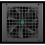 Deepcool Gamerstorm PF500X Alimentation PC 500W 80+ Bronze Ventilateur 120 mm
