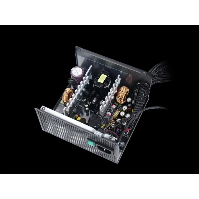 Deepcool Gamerstorm PF500X Alimentation PC 500W 80+ Bronze Ventilateur 120 mm