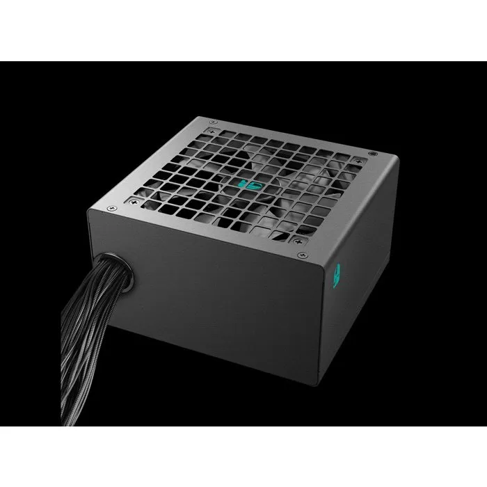 Deepcool Gamerstorm PF500X Alimentation PC 500W 80+ Bronze Ventilateur 120 mm
