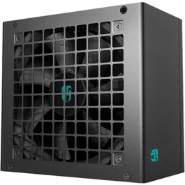 Deepcool Gamerstorm PF500X Alimentation PC 500W 80+ Bronze Ventilateur 120 mm