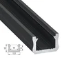 Profil Aluminium Tipo X 2.02M