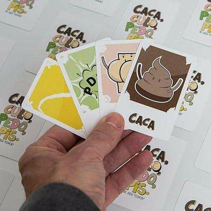 Jouet Educatif Falomir Culo Pedo Pis Jouet Educatif Falomir Culo Pedo Pis