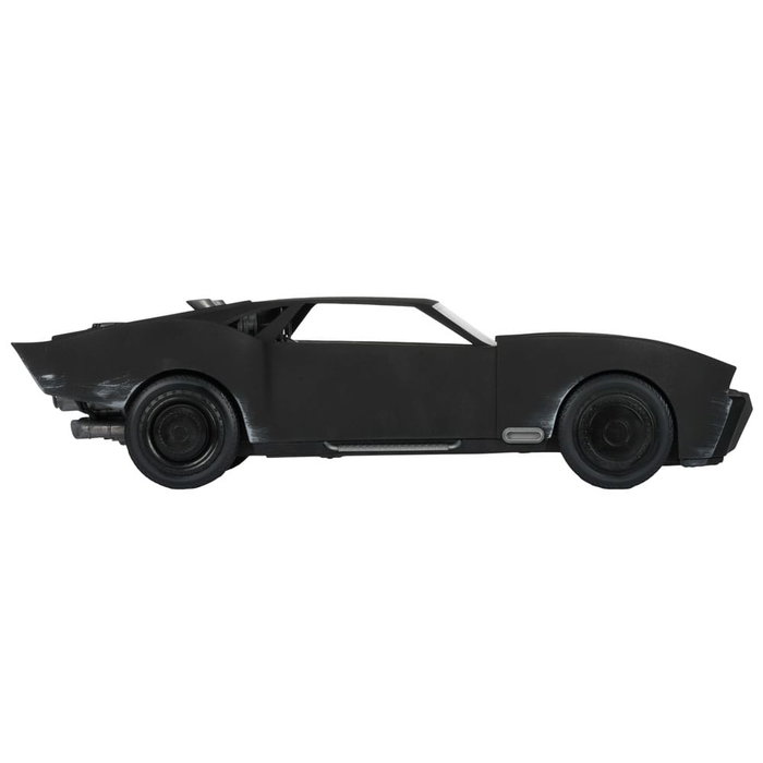 McFarlane Toys Batmobile Gold Label (The Batman 2022) DC Multiverse 48 cm