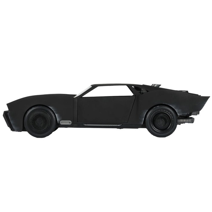 McFarlane Toys Batmobile Gold Label (The Batman 2022) DC Multiverse 48 cm