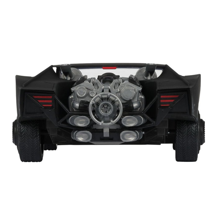 McFarlane Toys Batmobile Gold Label (The Batman 2022) DC Multiverse 48 cm
