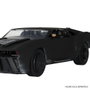 McFarlane Toys Batmobile Gold Label (The Batman 2022) DC Multiverse 48 cm