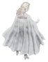 The Uncanny X-Men Marvel Legends figurine Emma Frost (Diamond Form) 15 cm